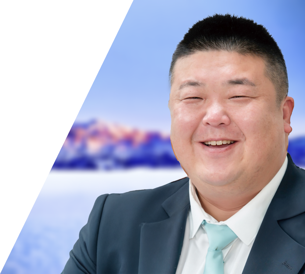 幸田健太のポートレート