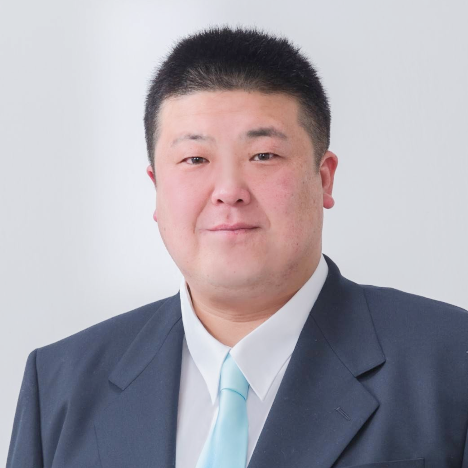 幸田健太のポートレート